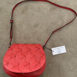 Welden Crossbody